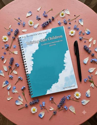Raising Safe Children